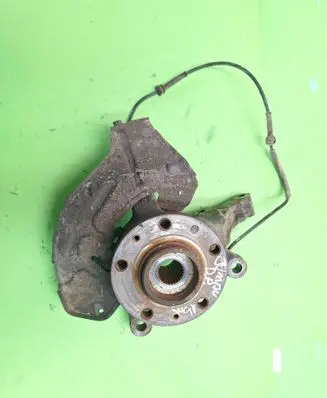 Citroen Jumpy Front wheel hub spindle knuckle