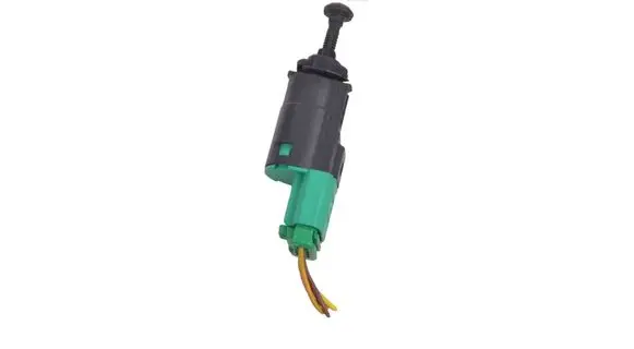 Peugeot RCZ Brake pedal sensor switch 966560238