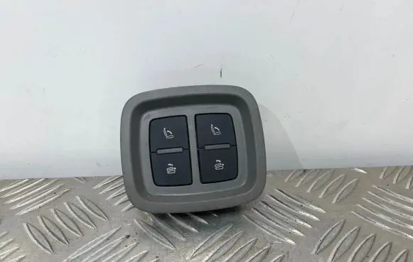 Audi Q7 4M Other switches/knobs/shifts 4M0959861B