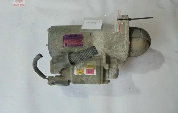 KIA Sportage Starter motor 36100-2A835