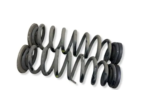 KIA Niro Rear coil spring 55350Q4000