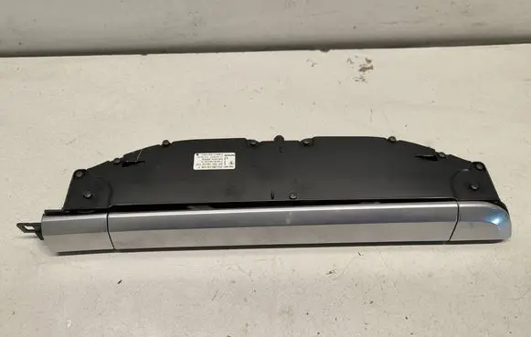 Porsche Boxster 982 Cup holder 99155228209