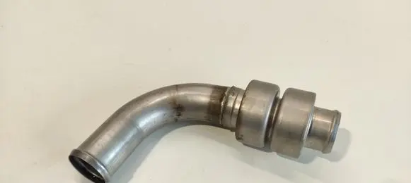 Renault Trafic II (X83) Intercooler hose/pipe