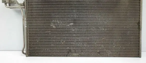 Ford Focus A/C cooling radiator (condenser) 4N5H-19710-AC