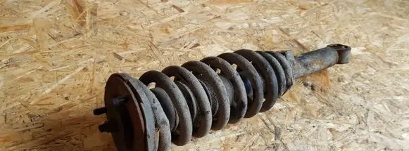 KIA Sorento Front shock absorber/damper