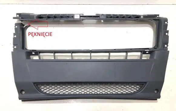 Fiat Ducato Front bumper 577007-5 735423158