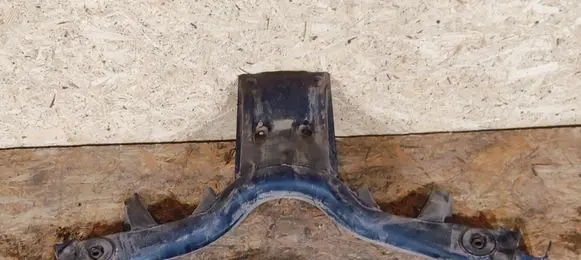 Rear subframe
