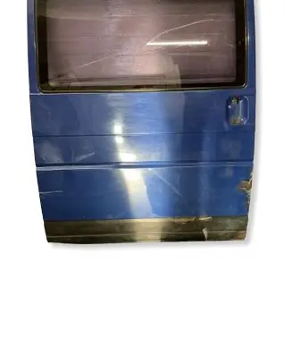 Volkswagen Transporter - Caravelle T4 Side sliding door 