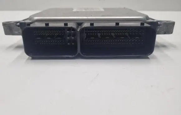 Mercedes-Benz E W211 Engine control unit/module A6461503272 6461503272 A0044461540