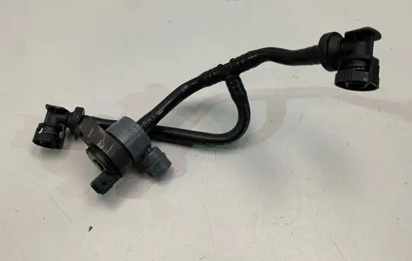 BMW M3 F80 Vacuum valve 7636149 7848454