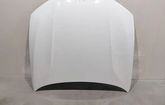 BMW 3 G20 G21 Engine bonnet/hood 41008494446