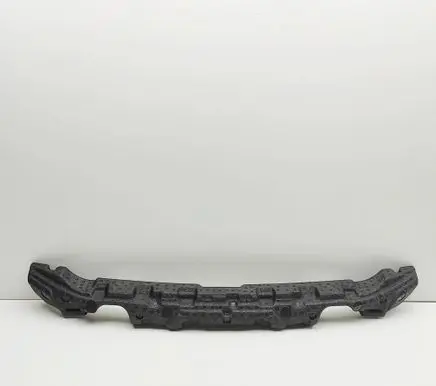 Hyundai Tucson IV NX4 Front bumper foam support bar 86521CZ000