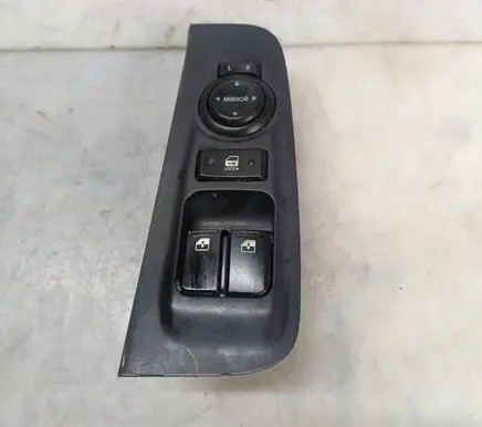 Hyundai H-1, Starex, Satellite Electric window control switch 201005296