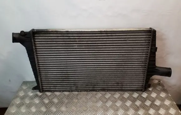 Audi A6 S6 C5 4B Intercooler radiator 4B0145805A