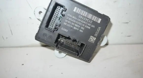 Volvo S60 Door control unit/module 31343148