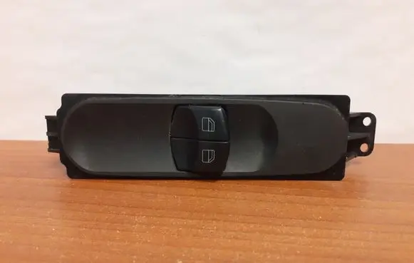 Mercedes-Benz Sprinter W906 Electric window control switch 6966 A9065451513