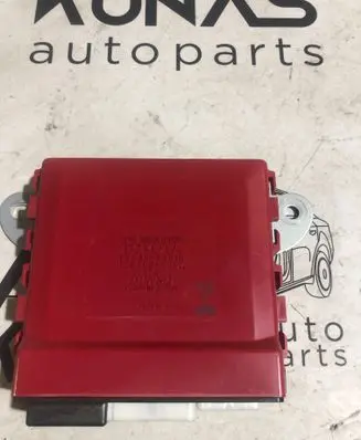 Lexus IS 220D-250-350 Engine control unit/module 89430-53010