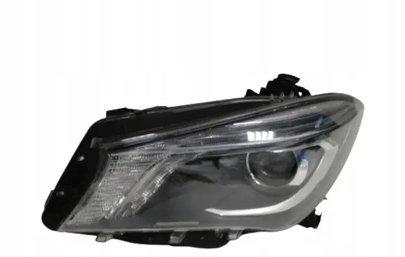 Mercedes-Benz CLA C117 X117 W117 Headlight/headlamp A1179065100