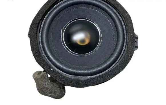 Audi TT Mk1 Rear door speaker 8N8035401