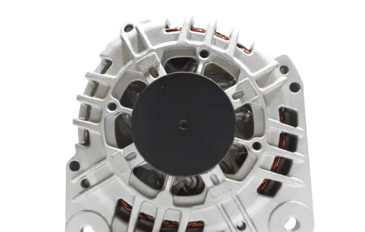 Jeep Compass Generator/alternator CA1627