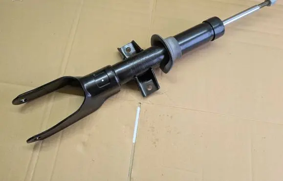 Volkswagen Amarok Front shock absorber/damper 2H0413031N