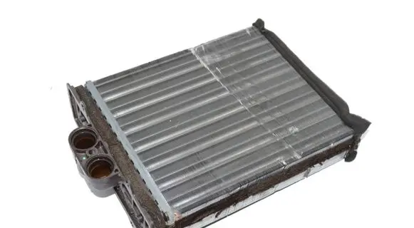 Saab 9-5 Electric car heater 