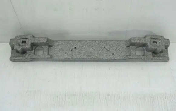 Hyundai H-1, Starex, Satellite Front bumper foam support bar 865204H700