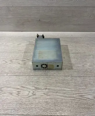 BMW 5 E39 GPS navigation control unit/module 6924749 037138054 010366