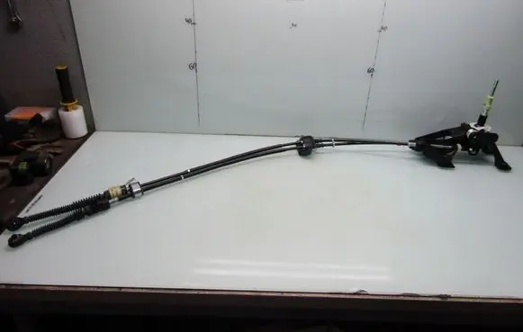 Mazda 3 Gear shifter/selector BCKN46100A