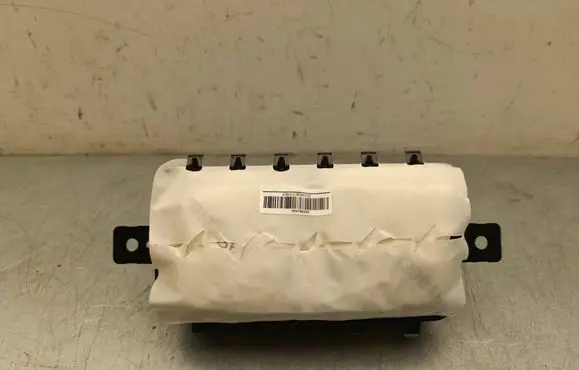 Hyundai Kona I Passenger airbag 34238140G 34250422F 0589P1000086