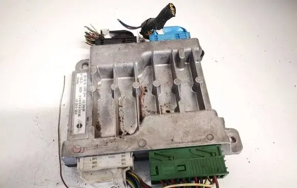 Mini One - Cooper R50 - 53 Engine control unit/module 61356922801