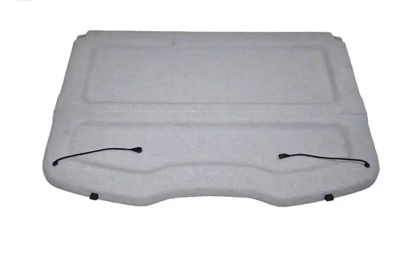 Renault Scenic III - Grand scenic III Parcel shelf 794202752R 0077782