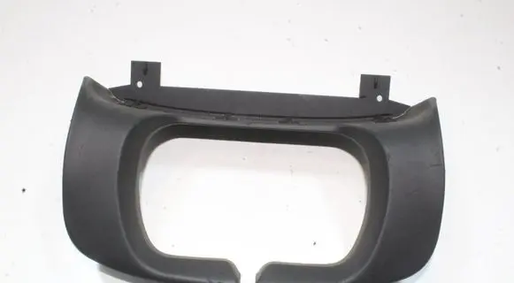 Porsche Boxster 986 Steering wheel column trim 99655227102