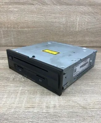 Audi A8 S8 D3 4E Navigation maps CD/DVD 4E0035652D 4E0035652