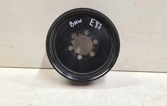 BMW 1 E81 E87 Crankshaft pulley