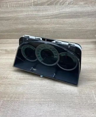 Toyota Corolla Verso E121 Speedometer (instrument cluster) 838000F092A MB2574403890