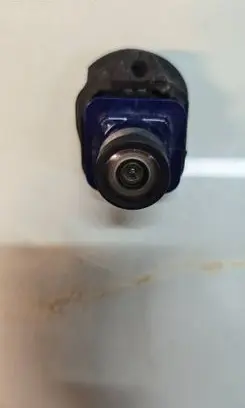 Volvo V40 Reversing camera 31381184 46056 12233