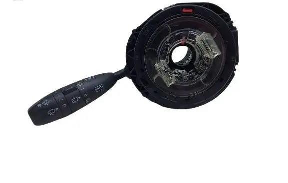 Mercedes-Benz C W204 Wiper turn signal indicator stalk/switch A2049000004
