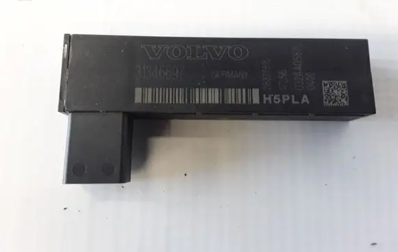 Volvo XC90 Sensor 31346697