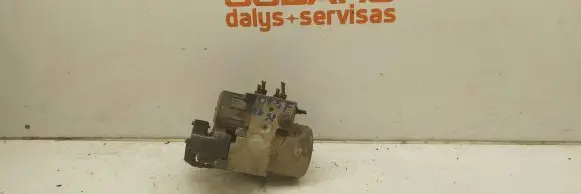 Subaru Forester SF ABS Pump