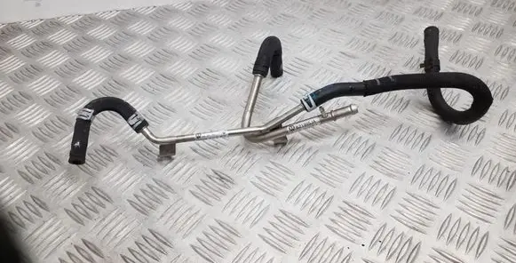 Seat Leon (5F) Fuel return line/hose 04L201360G B21305JA