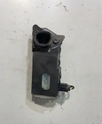 Volvo S40 Fuel tank cap lock 30716754