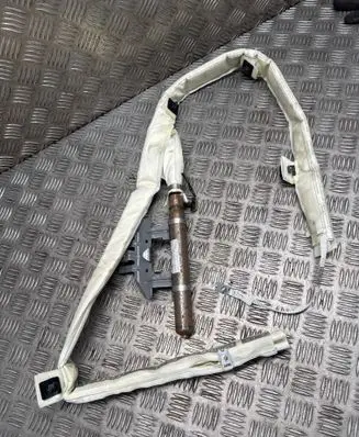 BMW 6 F12 F13 Roof airbag 84915821907 12B002000069