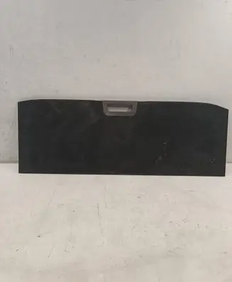 Renault Kadjar Trunk/boot floor carpet liner 