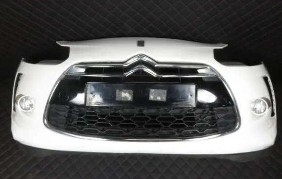 Citroen DS3 Front bumper 9687534777