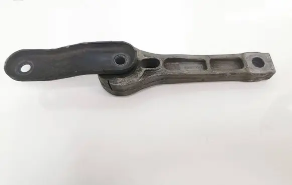 Volkswagen Golf V Engine mount bracket 1K0199855K