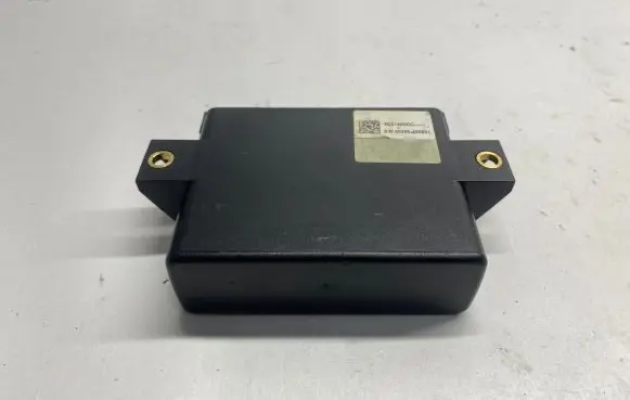 Mercedes-Benz E W213 Alarm control unit/module A2139007229
