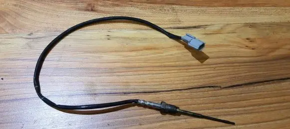 Mercedes-Benz Citan W415 Exhaust gas temperature sensor 226401632R 08Q27-0881