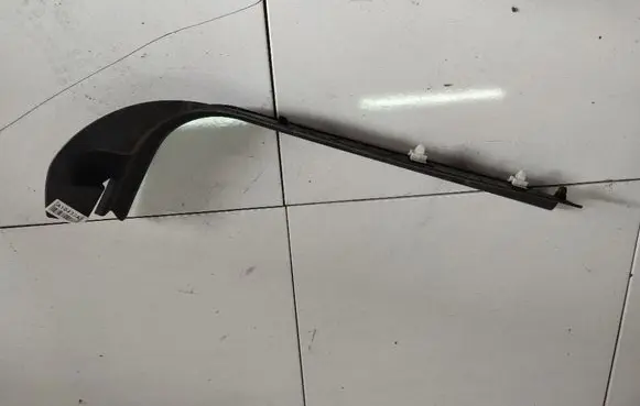 Peugeot 407 Other interior part 3121530