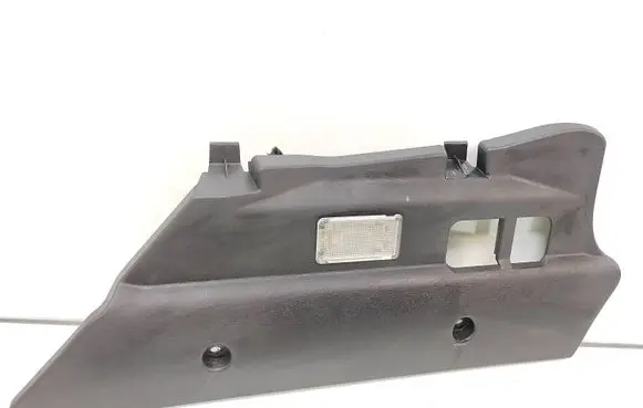 Volvo S80 Dashboard lower bottom trim panel 30676238